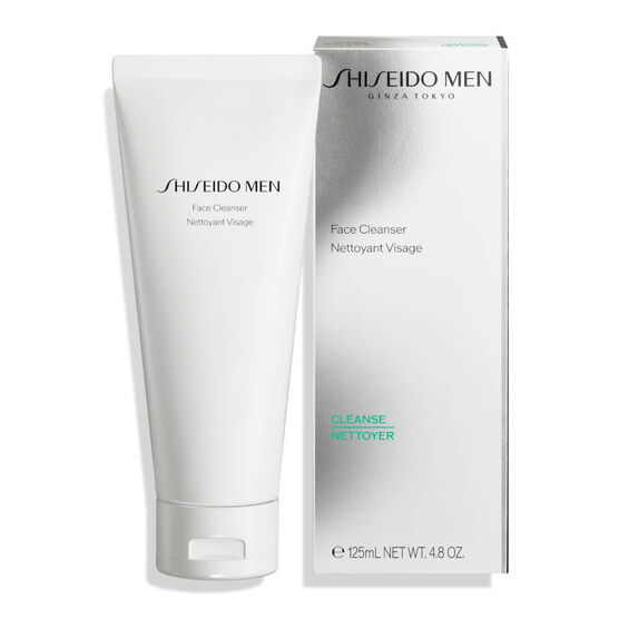 SHISEIDO   CLEANSER      CLEA 125ML